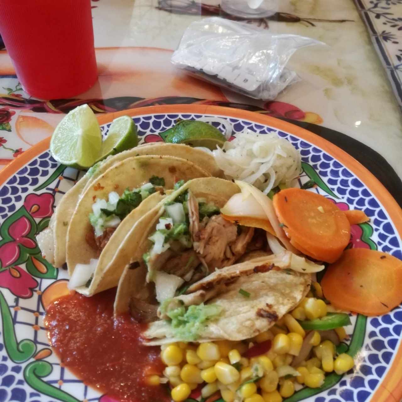 tacos