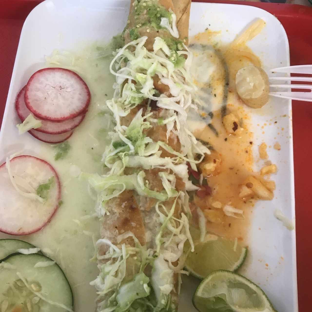 Flautas