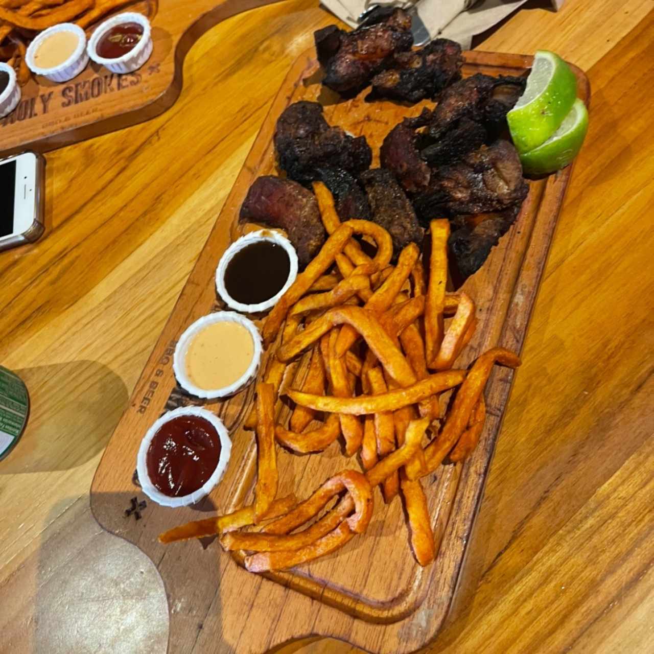 Carnes - Beef Brisket