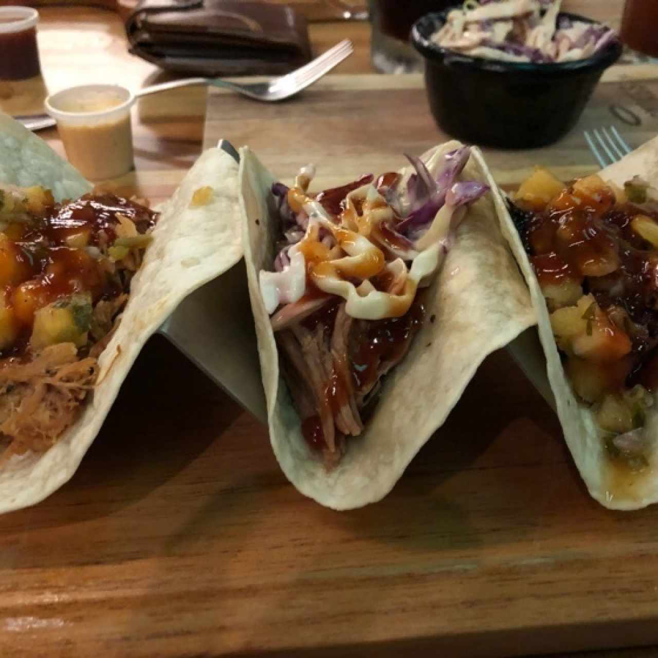 holy tacos