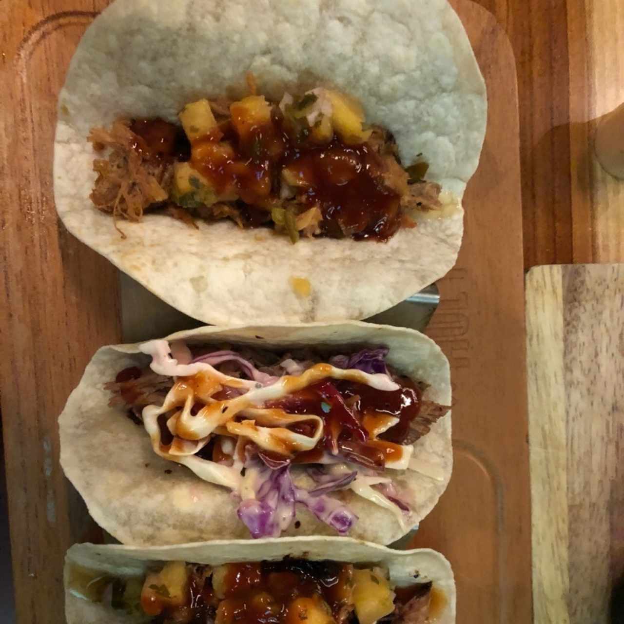 holy tacos