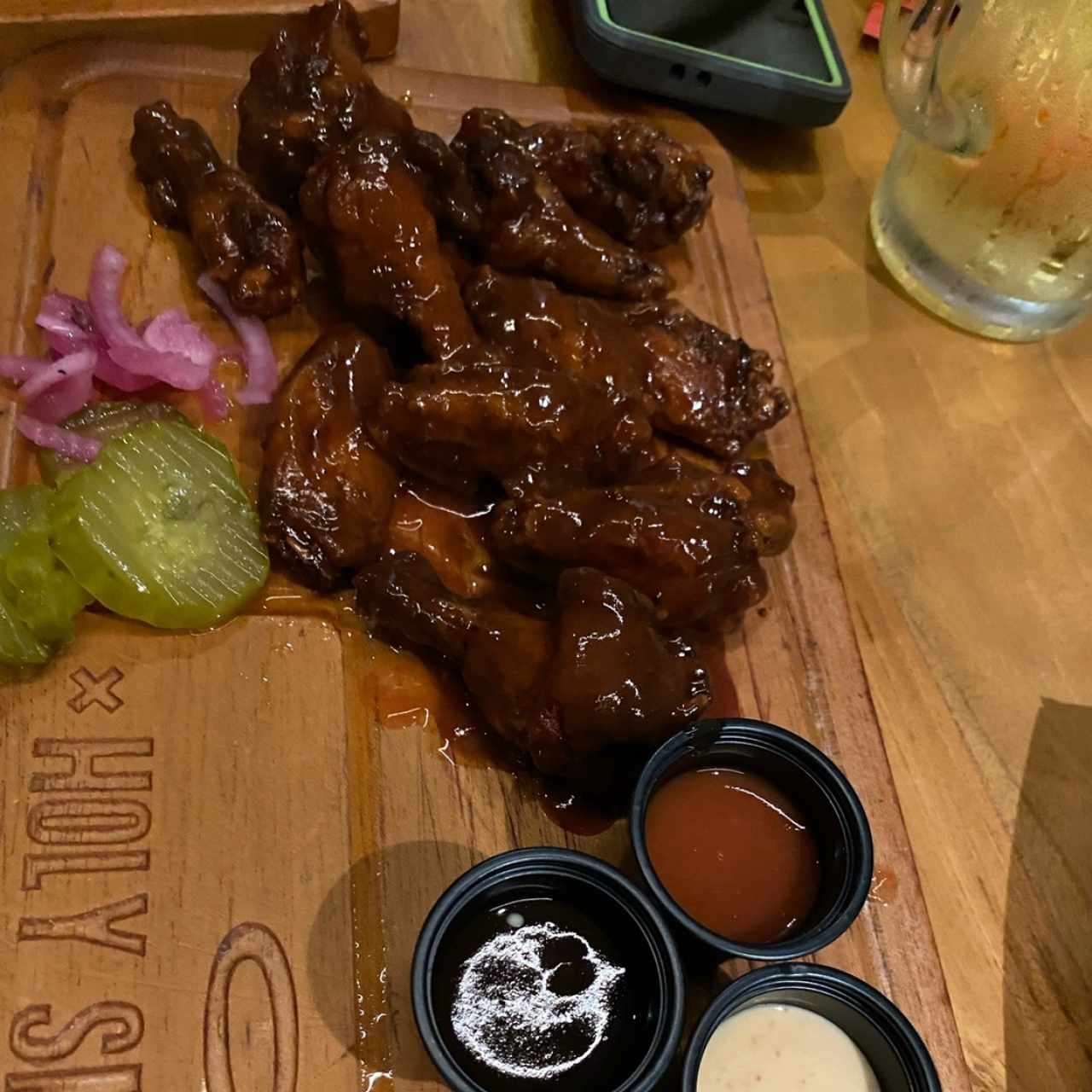 Wings 