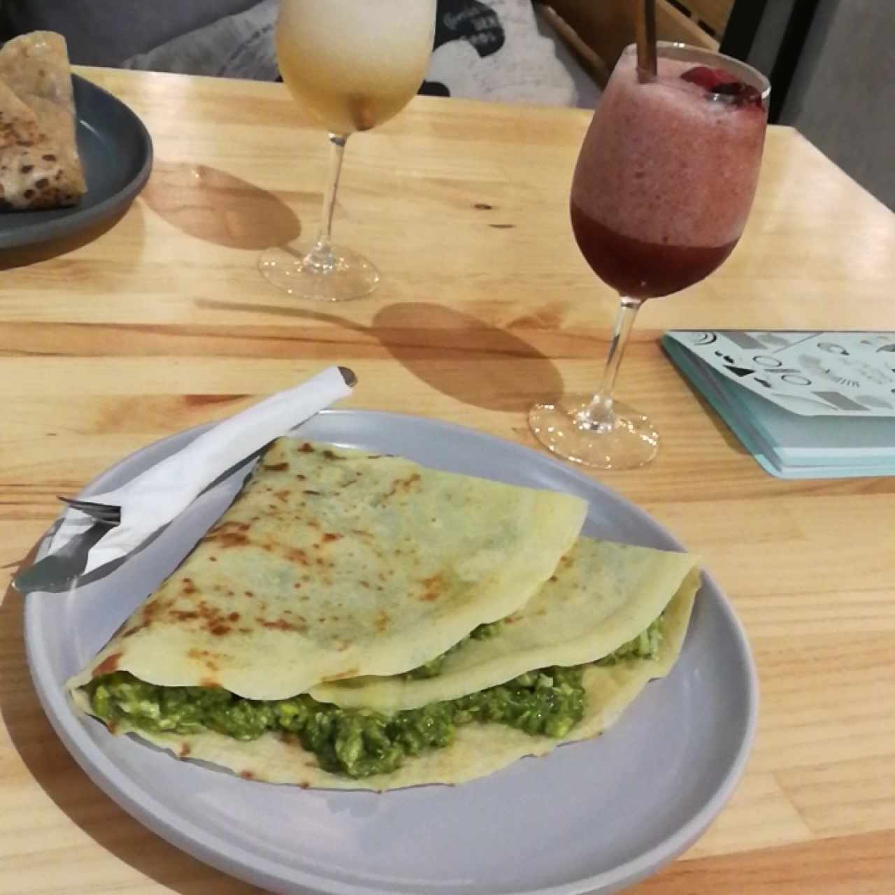 crepa 