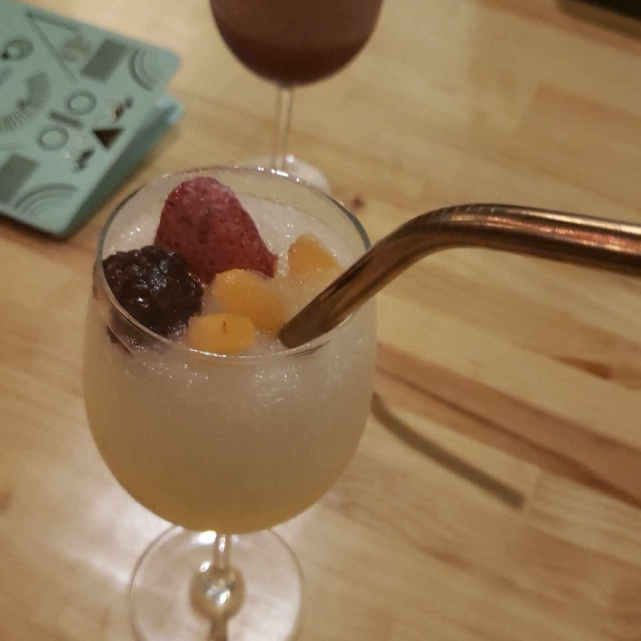 Sangria Blanca