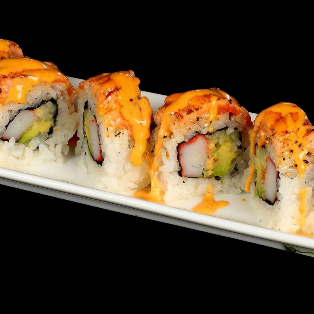 Special Rolls - Spain