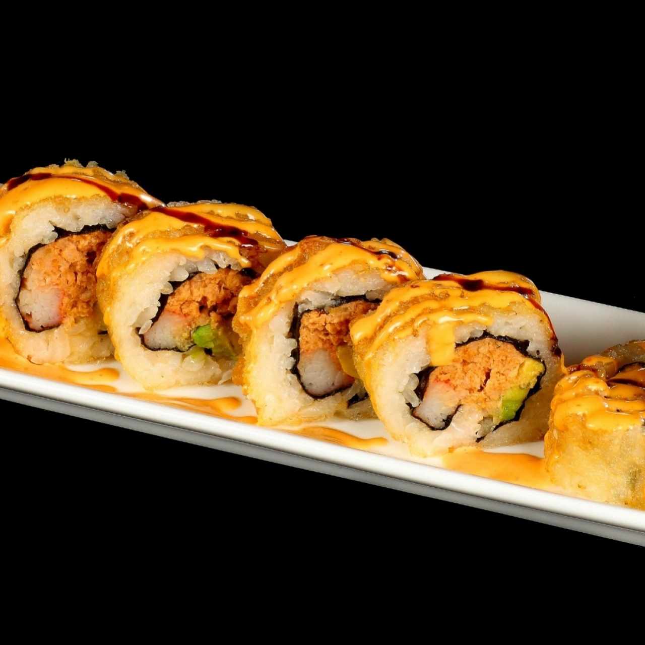 Special Rolls - Tango