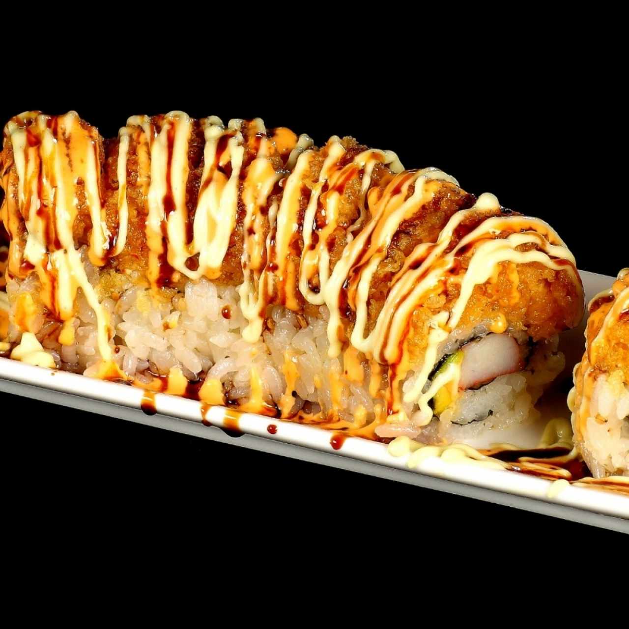 Special Rolls - Lava
