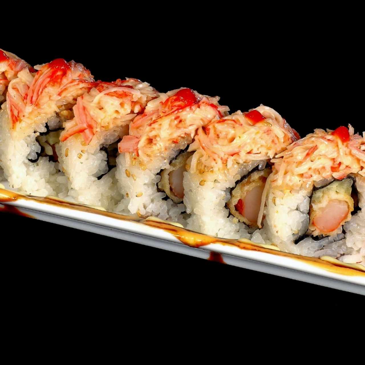 Special Rolls - San José