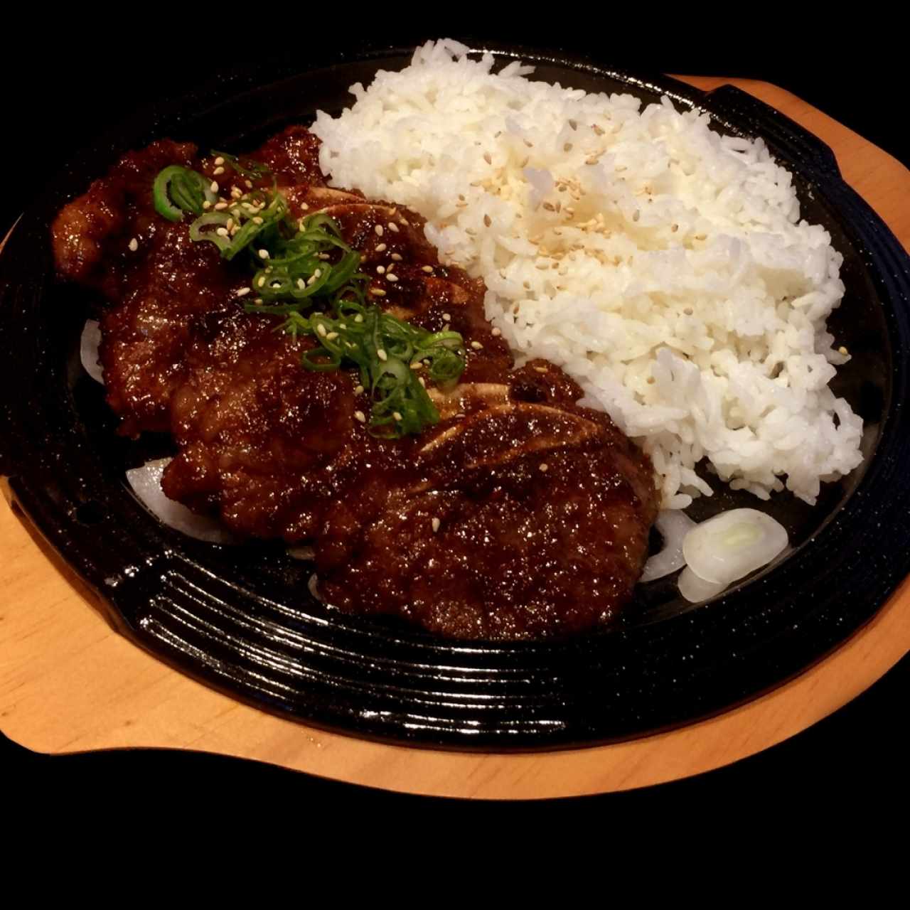 Galbi