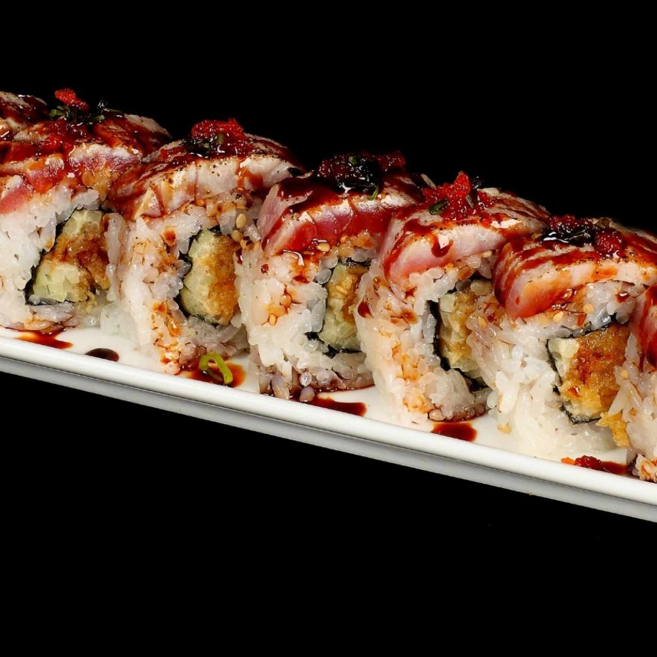 Special Rolls - Antigua