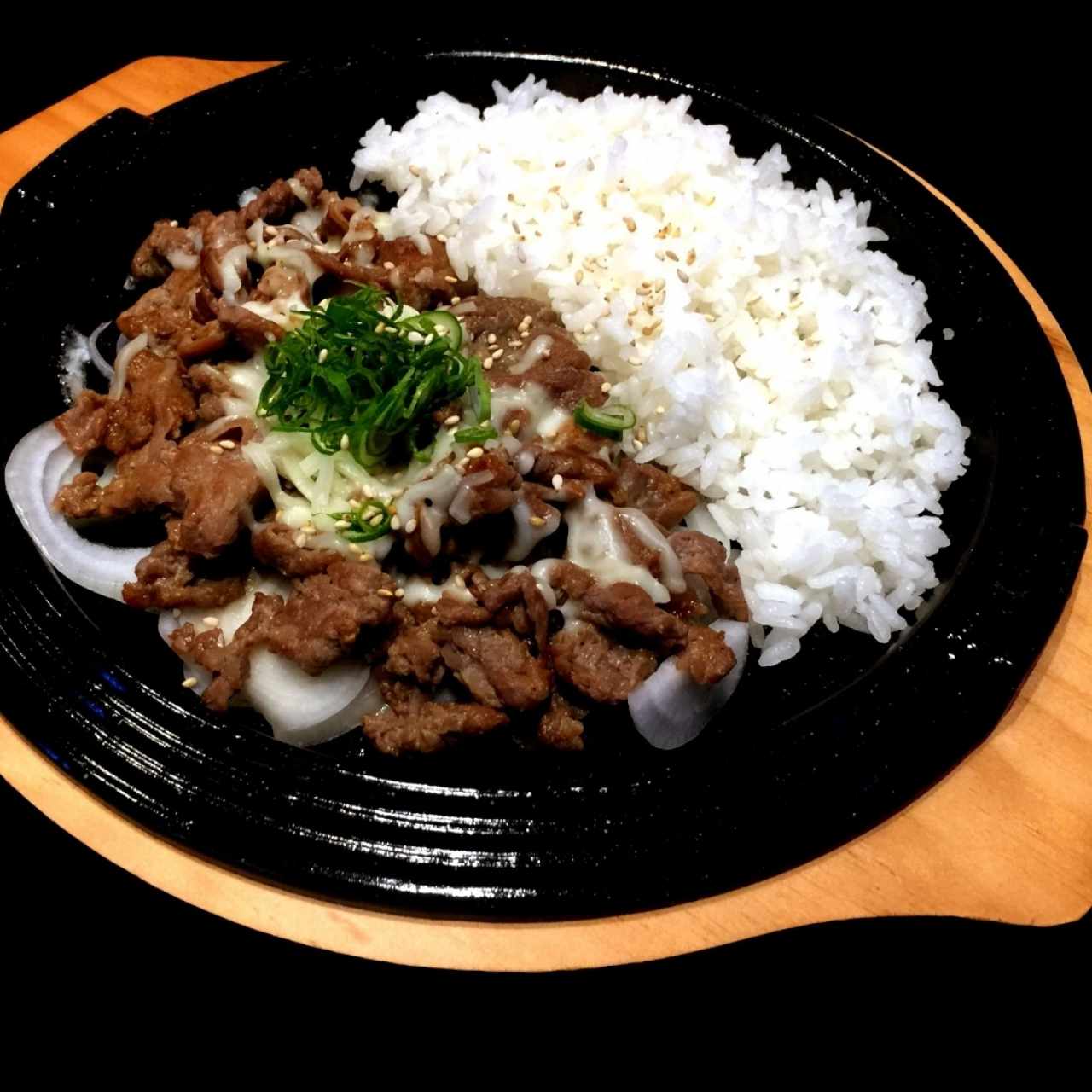 Bulgogi