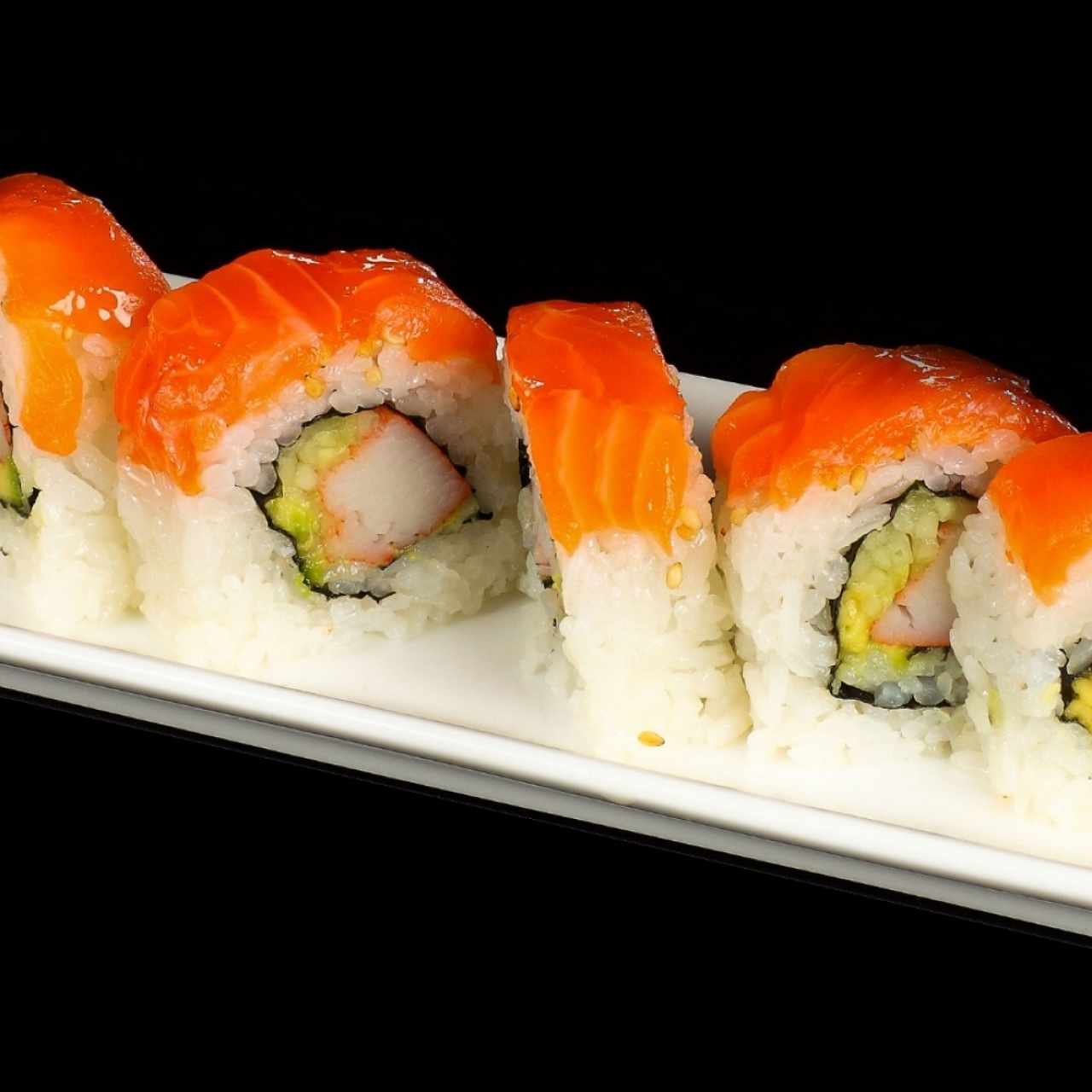 Special Rolls - Alaska