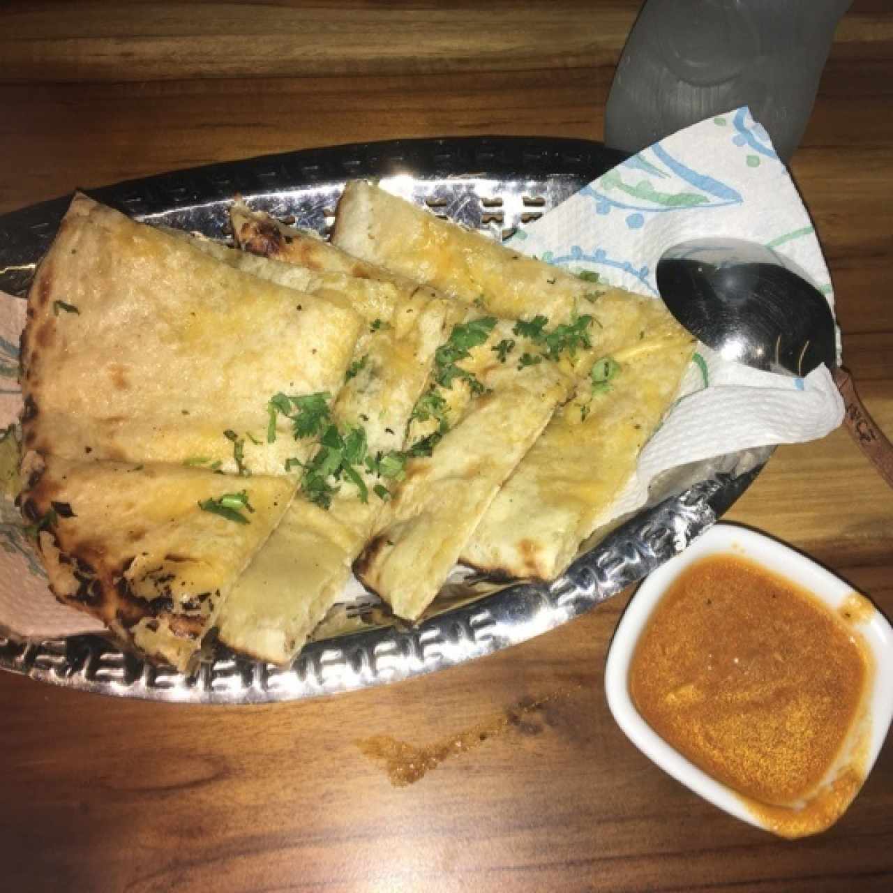 nan de queso