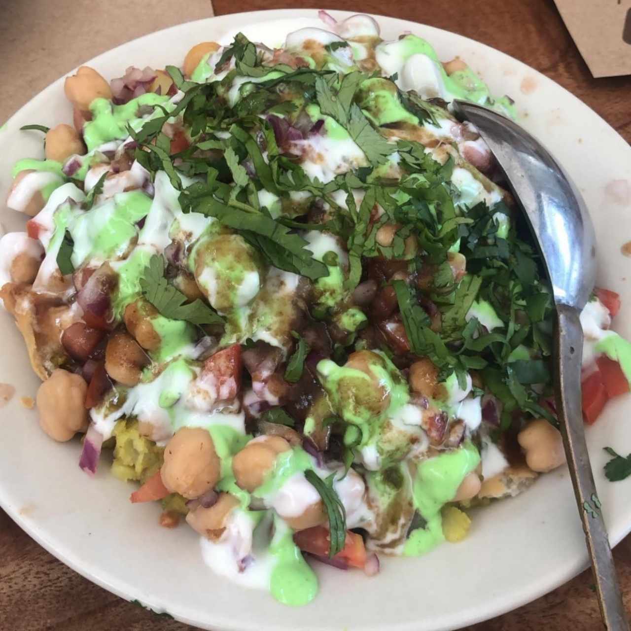 Extra - Samosa