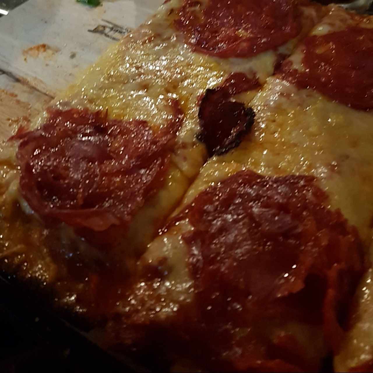 Pizza Gran Doblon
