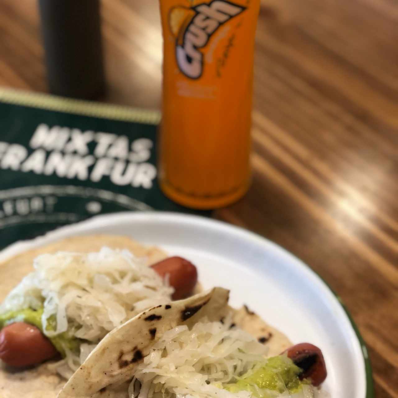 Combos - Combo # 2