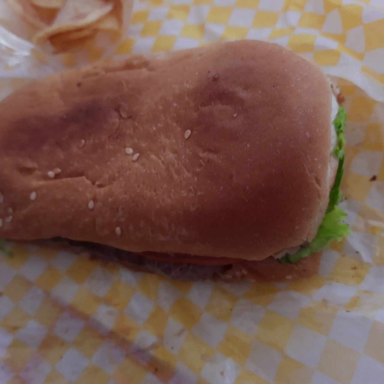Especialidades Frankfurt - Franburguer