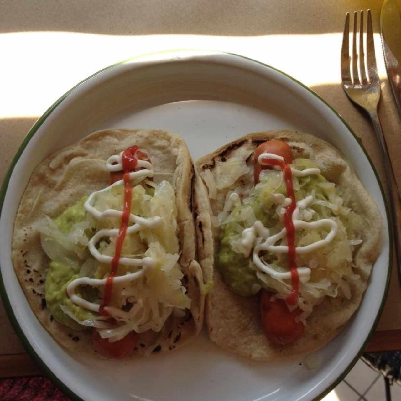 Combos - Combo # 1