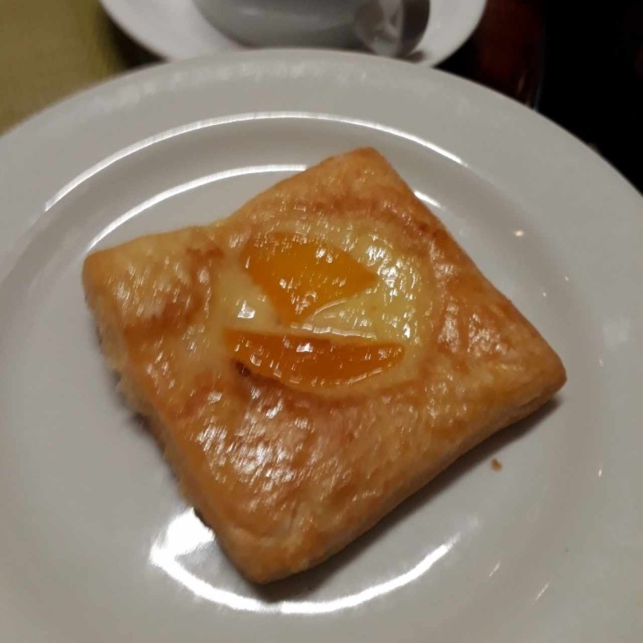 Buffet Dominical - Danesa