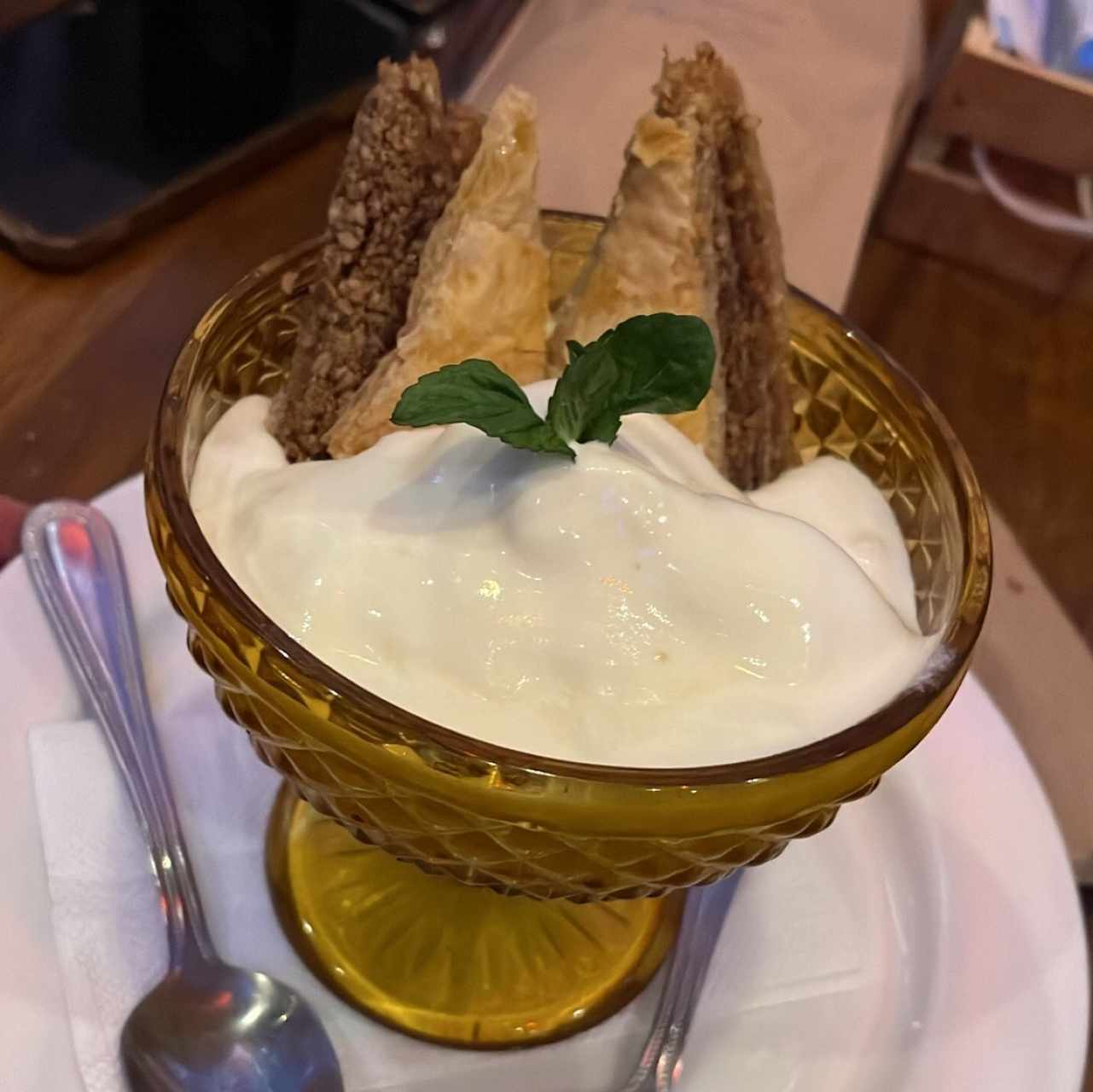 baklava