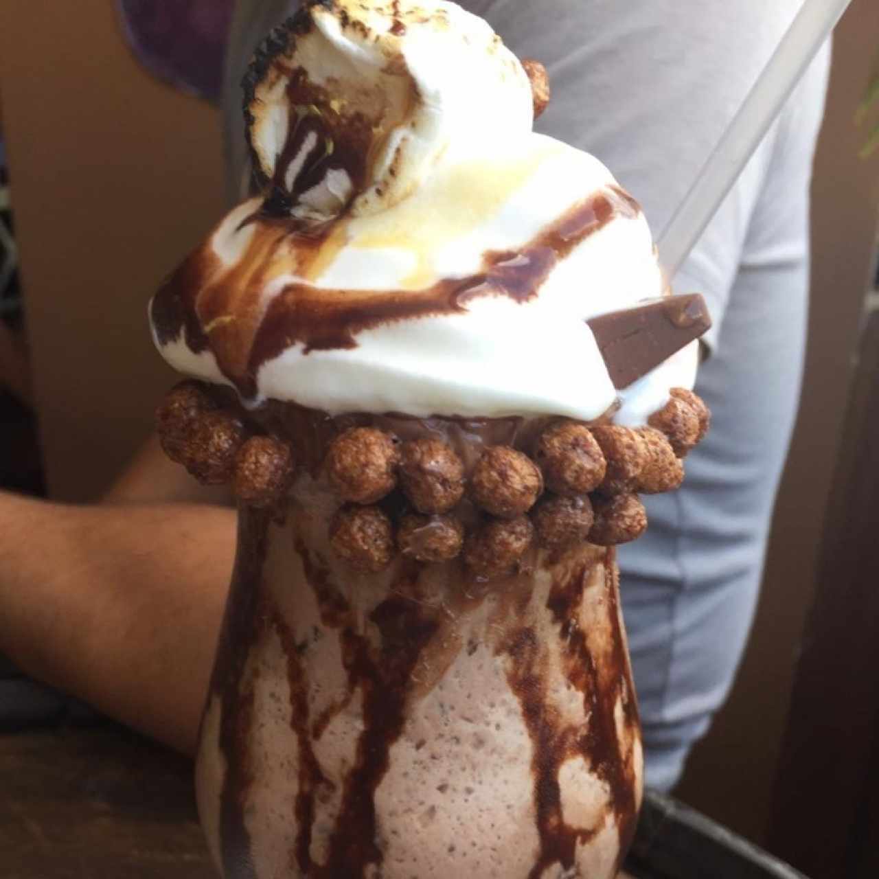 helado