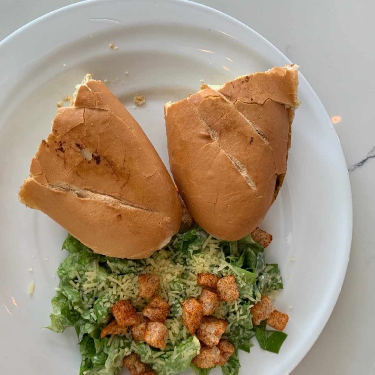 sandwich Verona
