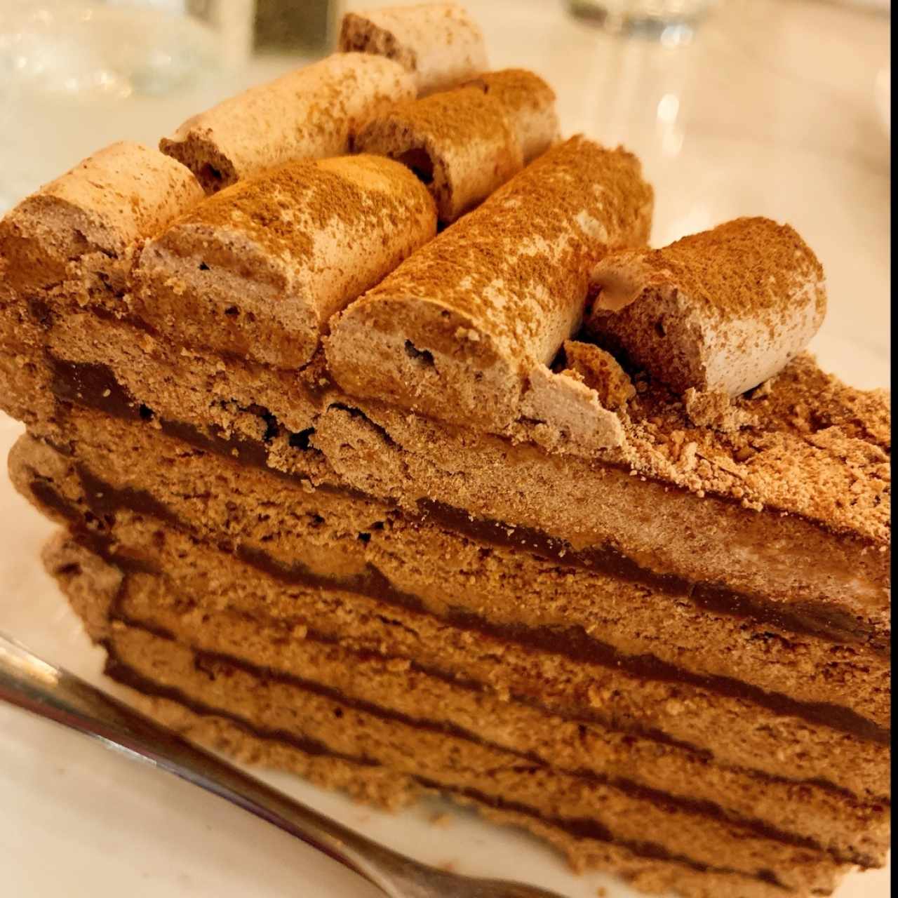 Pastel Marbella 