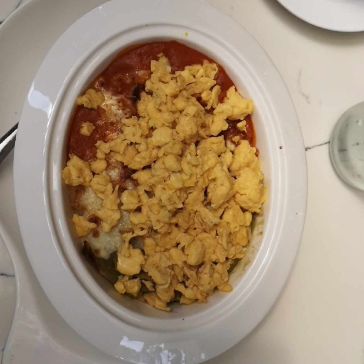 chilaquiles montados 
