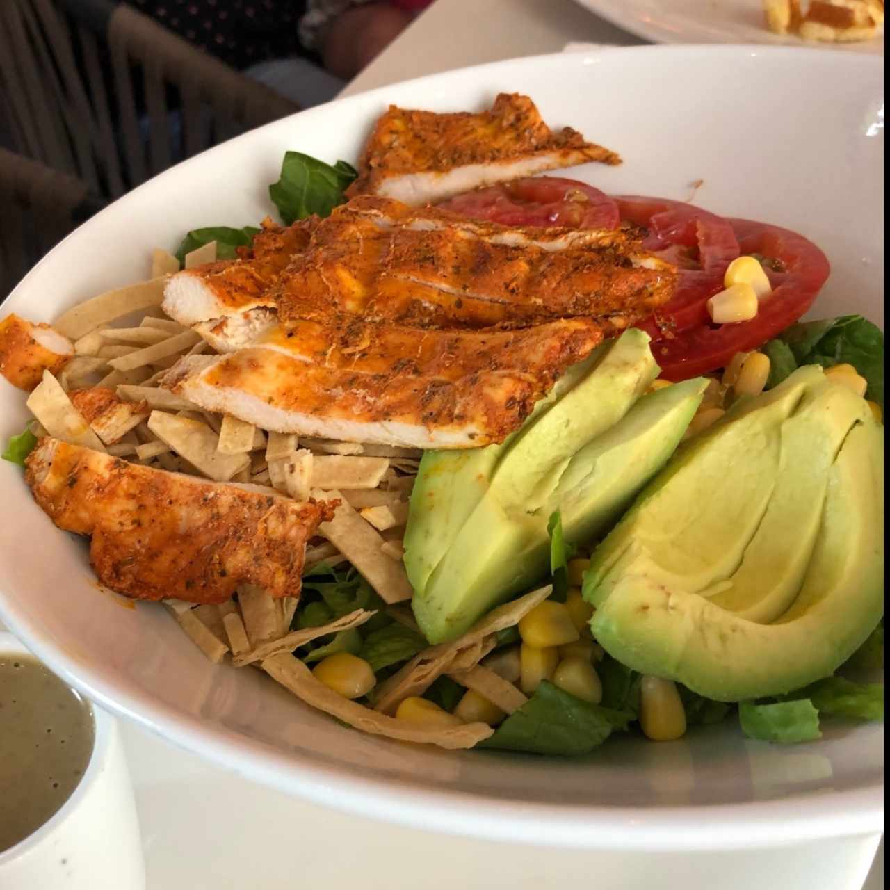 Ensalada Le Café