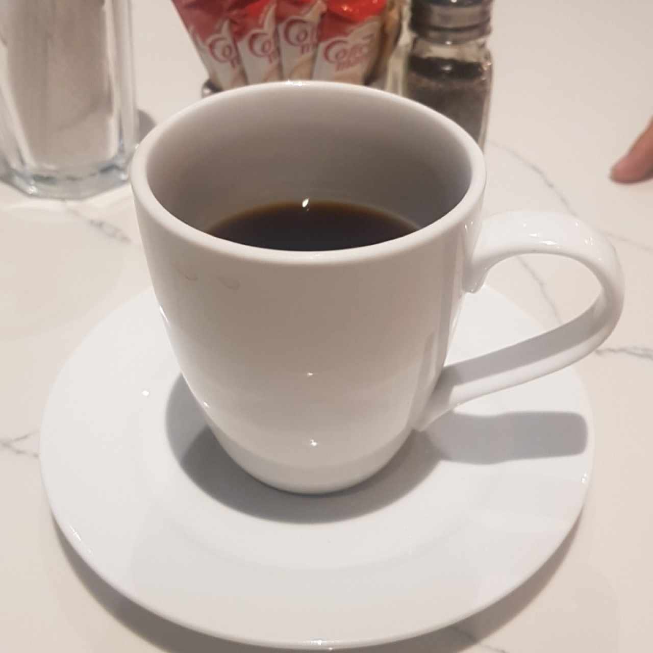 cafe