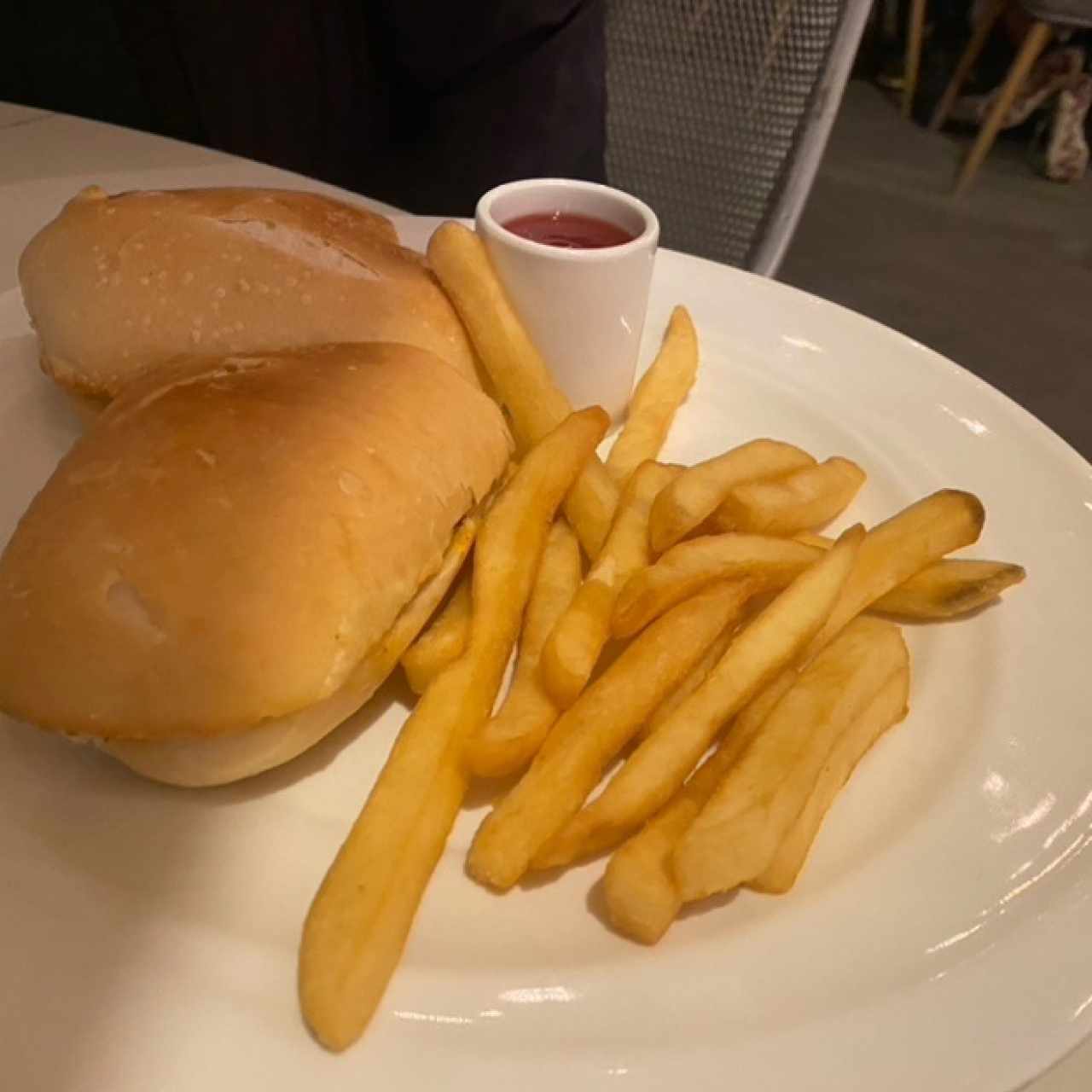 Panini a la toscana 