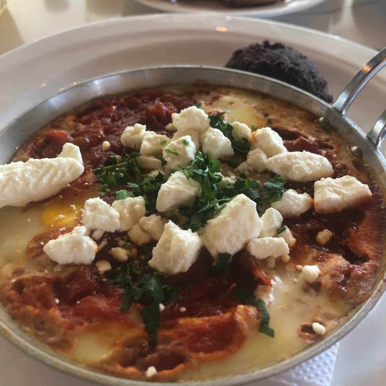 shakshuka israeli