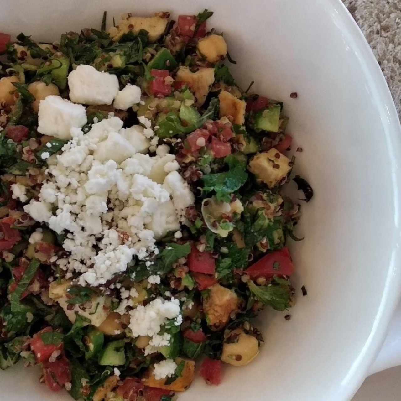 Ensalada