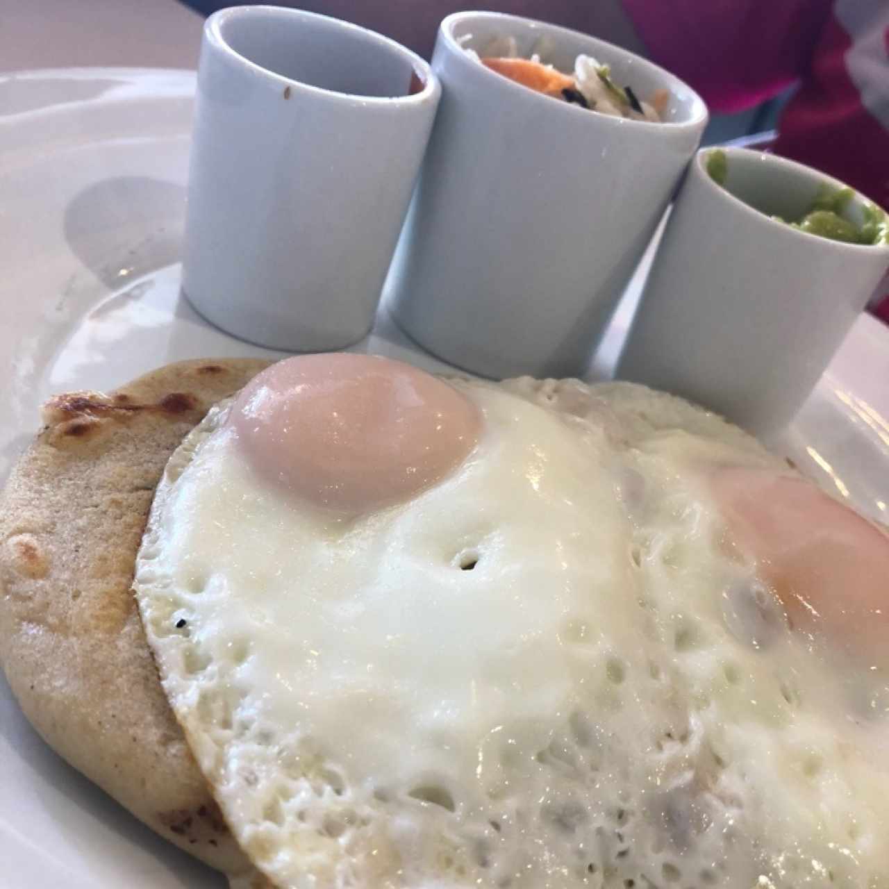 huevos salvadoreños 
