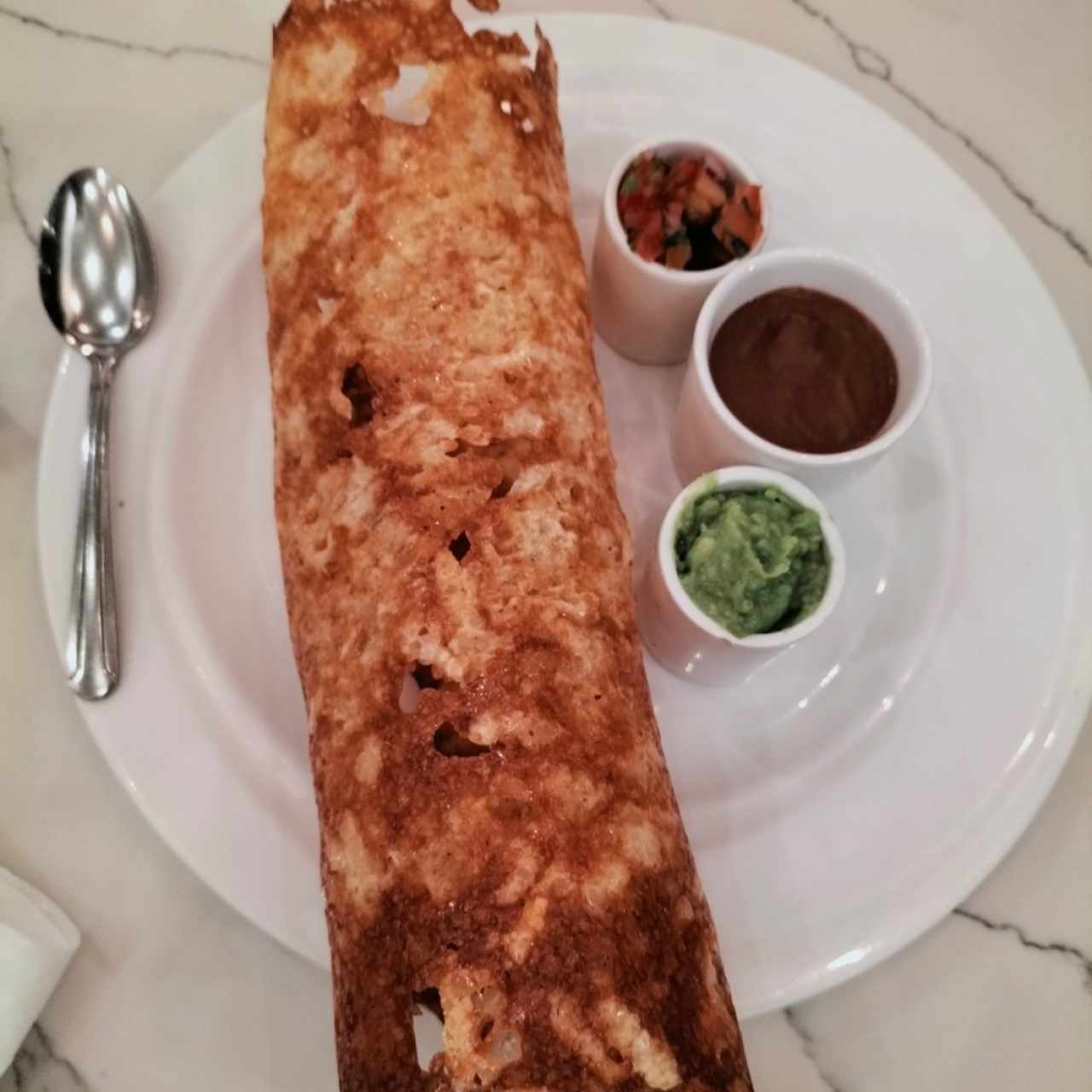 Chicharrón de queso 