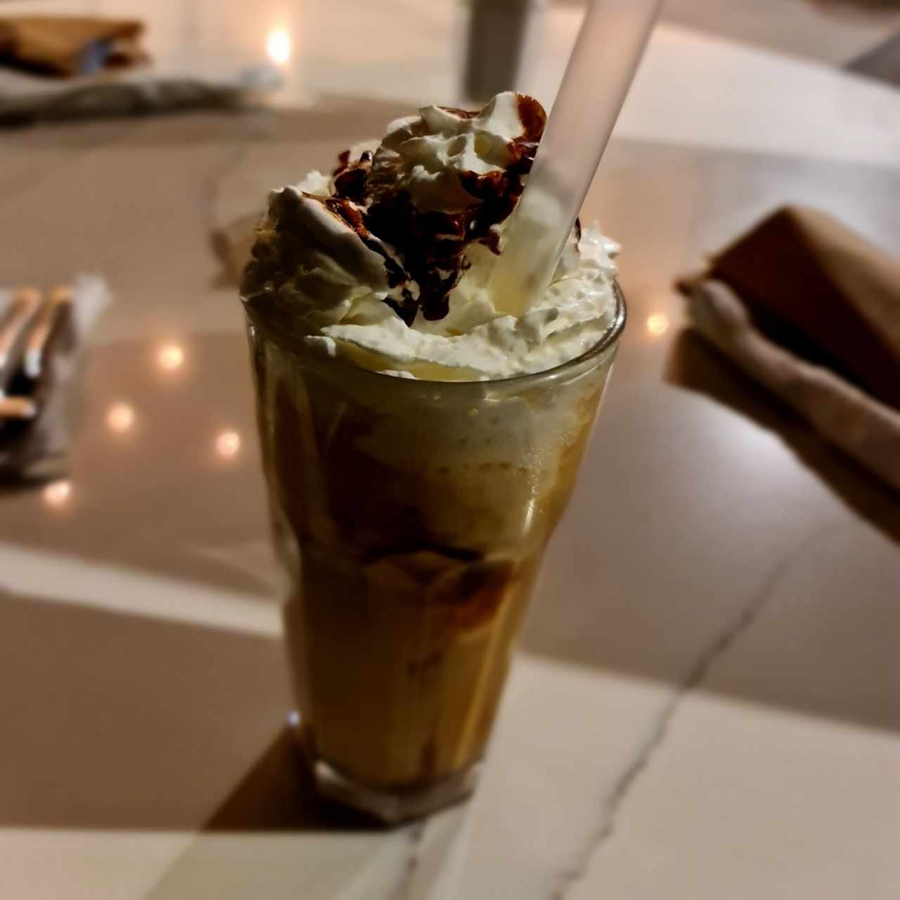 Mocaccino