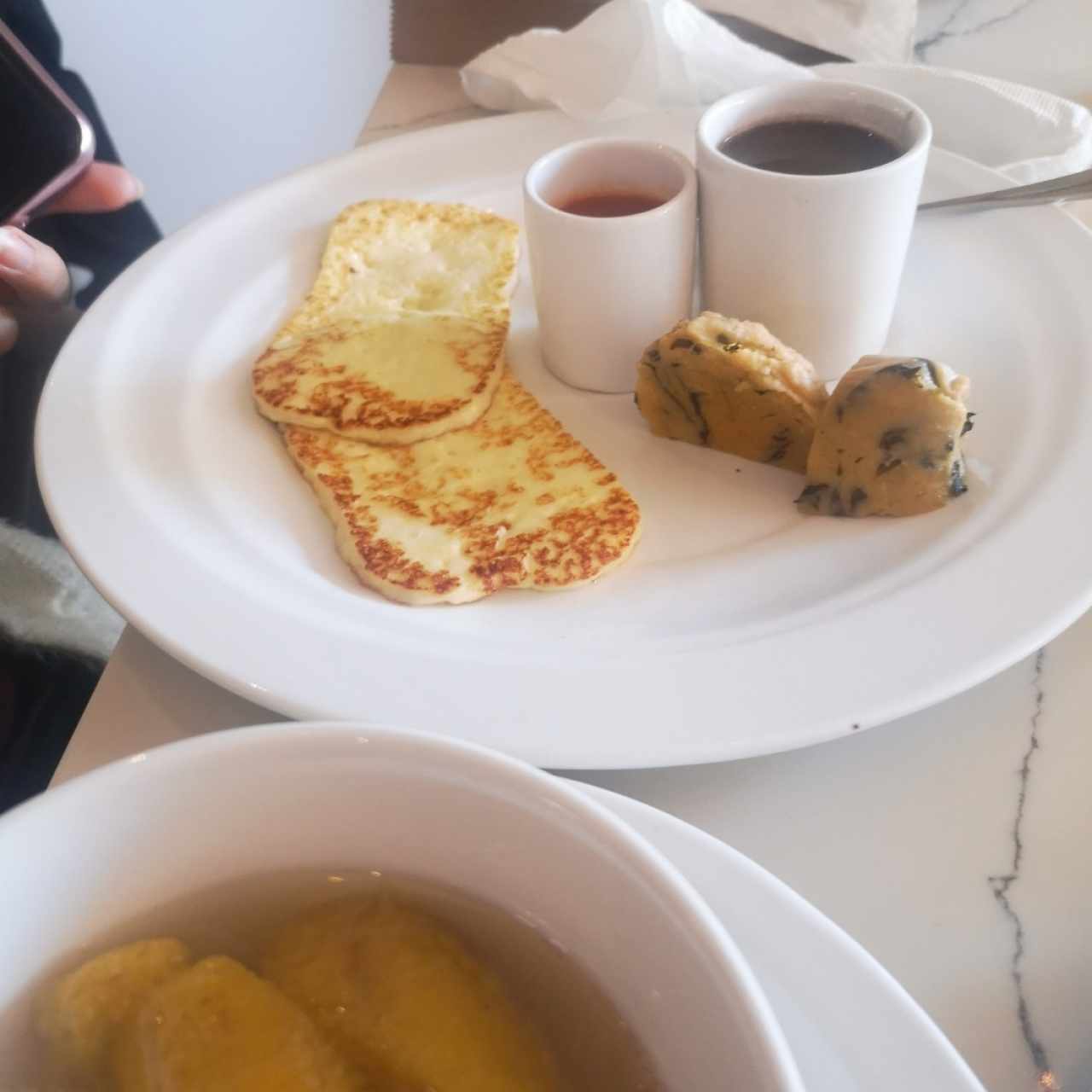 Panela Asado