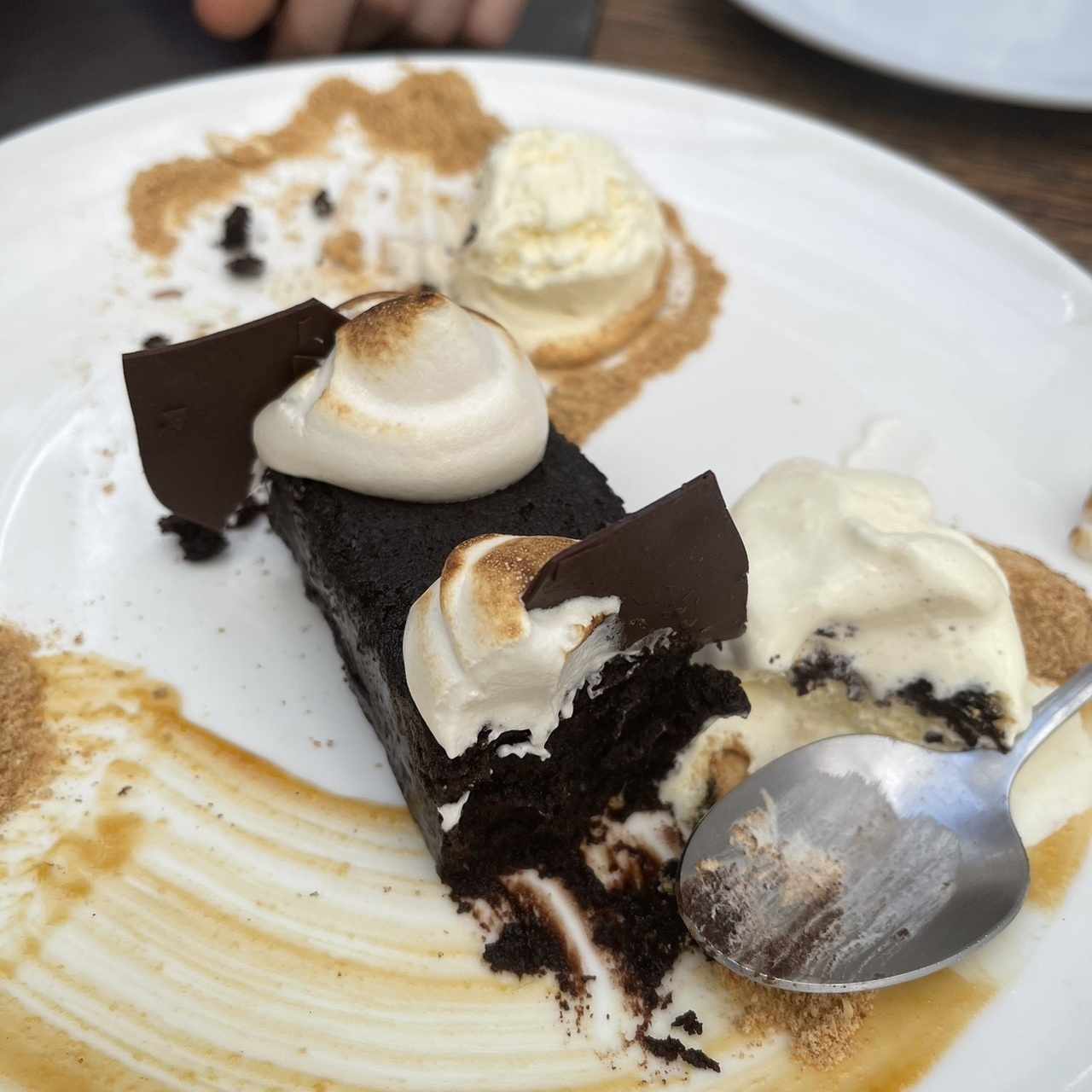 Brownie 