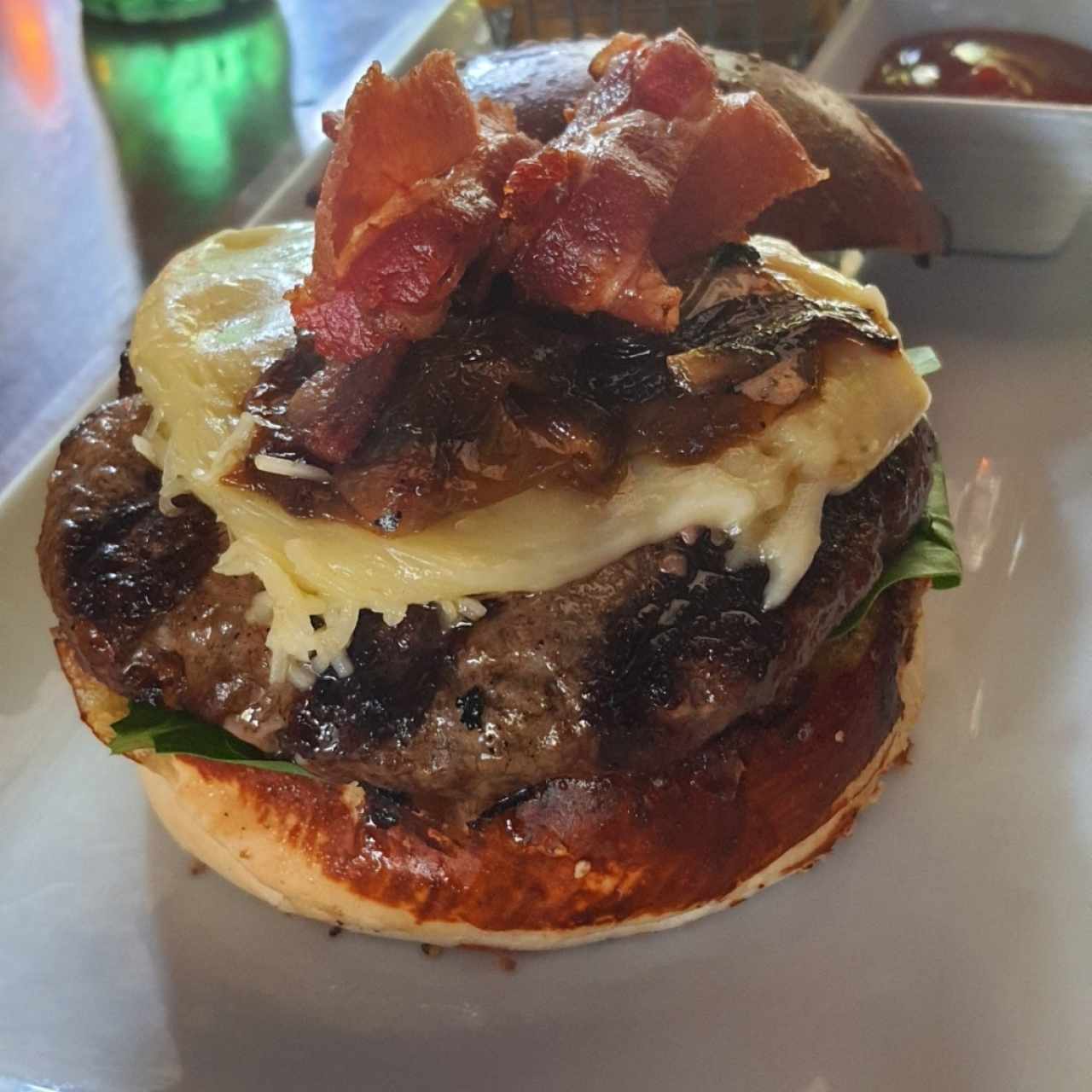 Hamburguesa