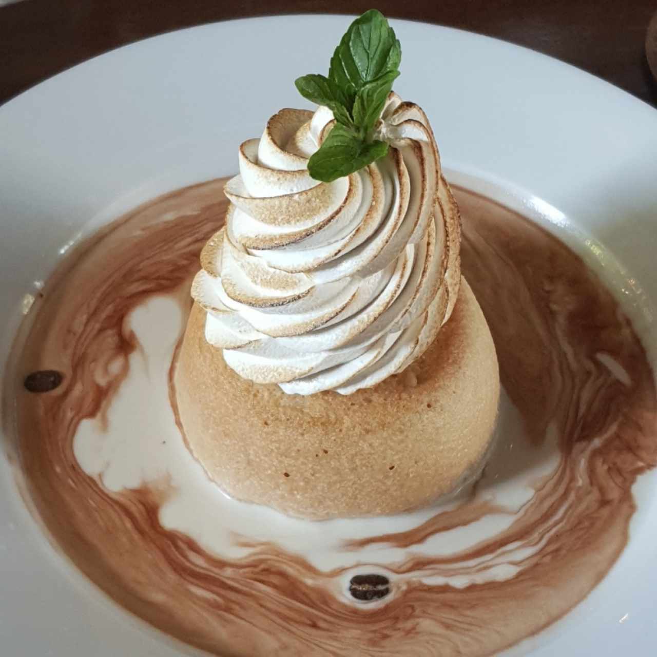 Postre