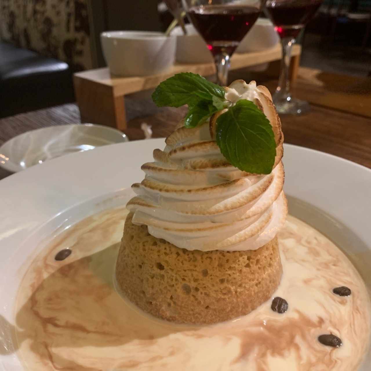 postre