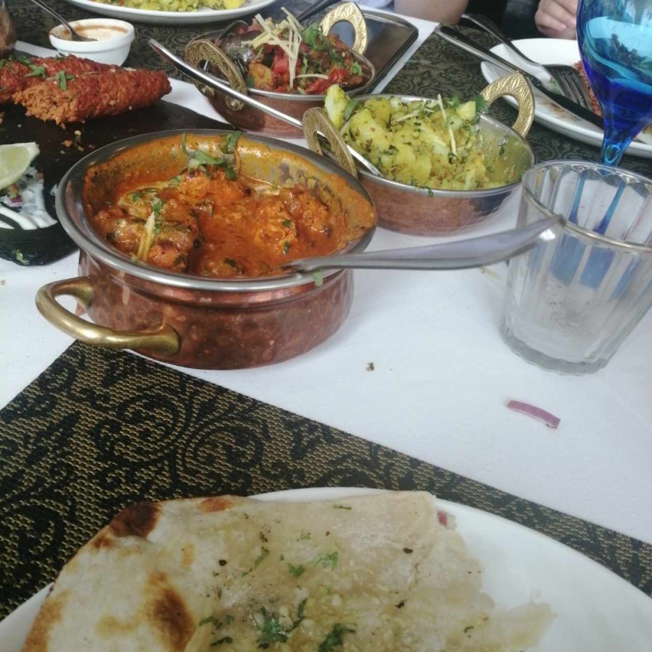 tikka masala