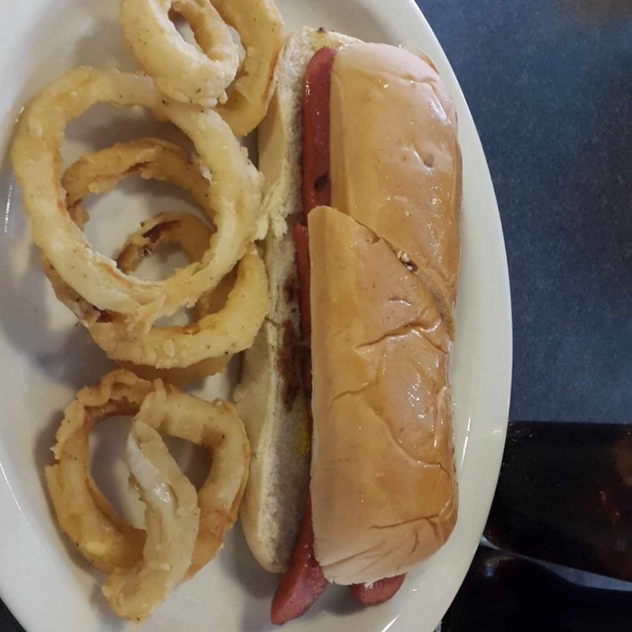 Chili Dog