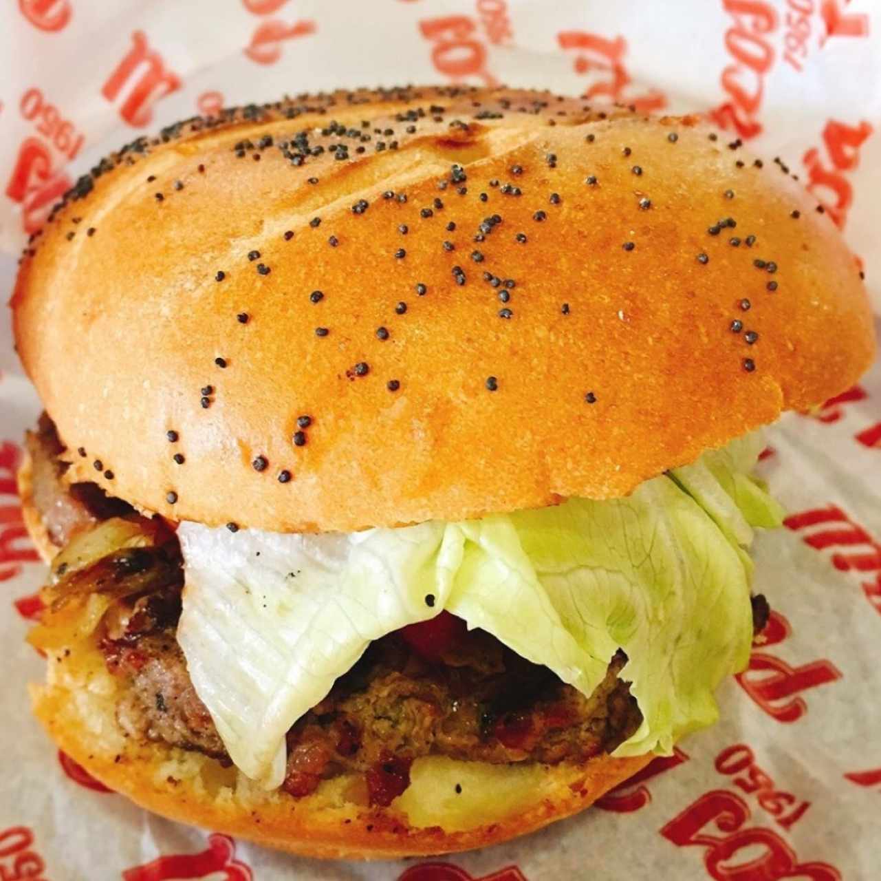 Hamburguesa