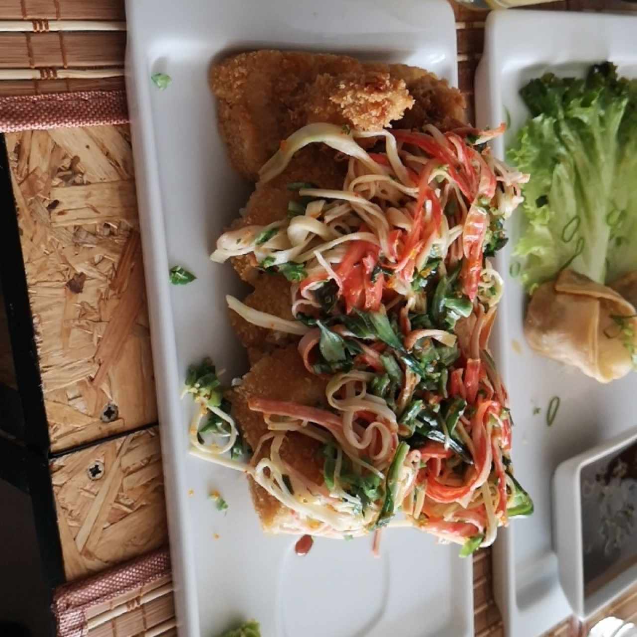 Sushi Rolls - Sensación Roll