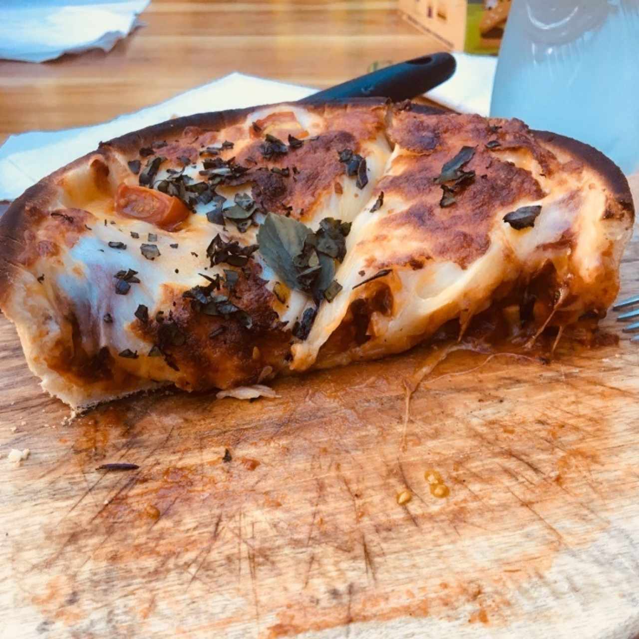 Pizza Margarita