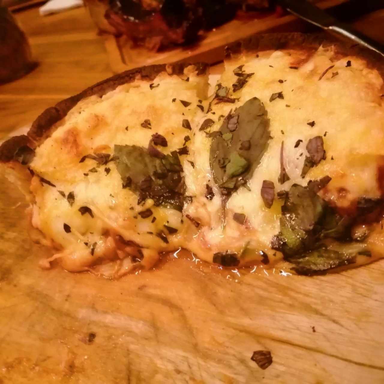vegetariana