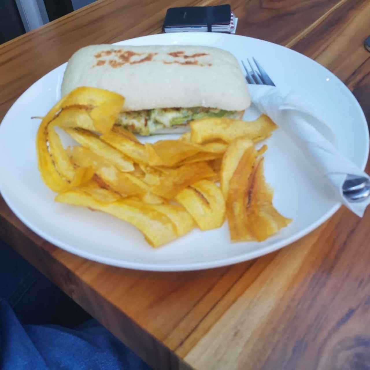 Mariscos