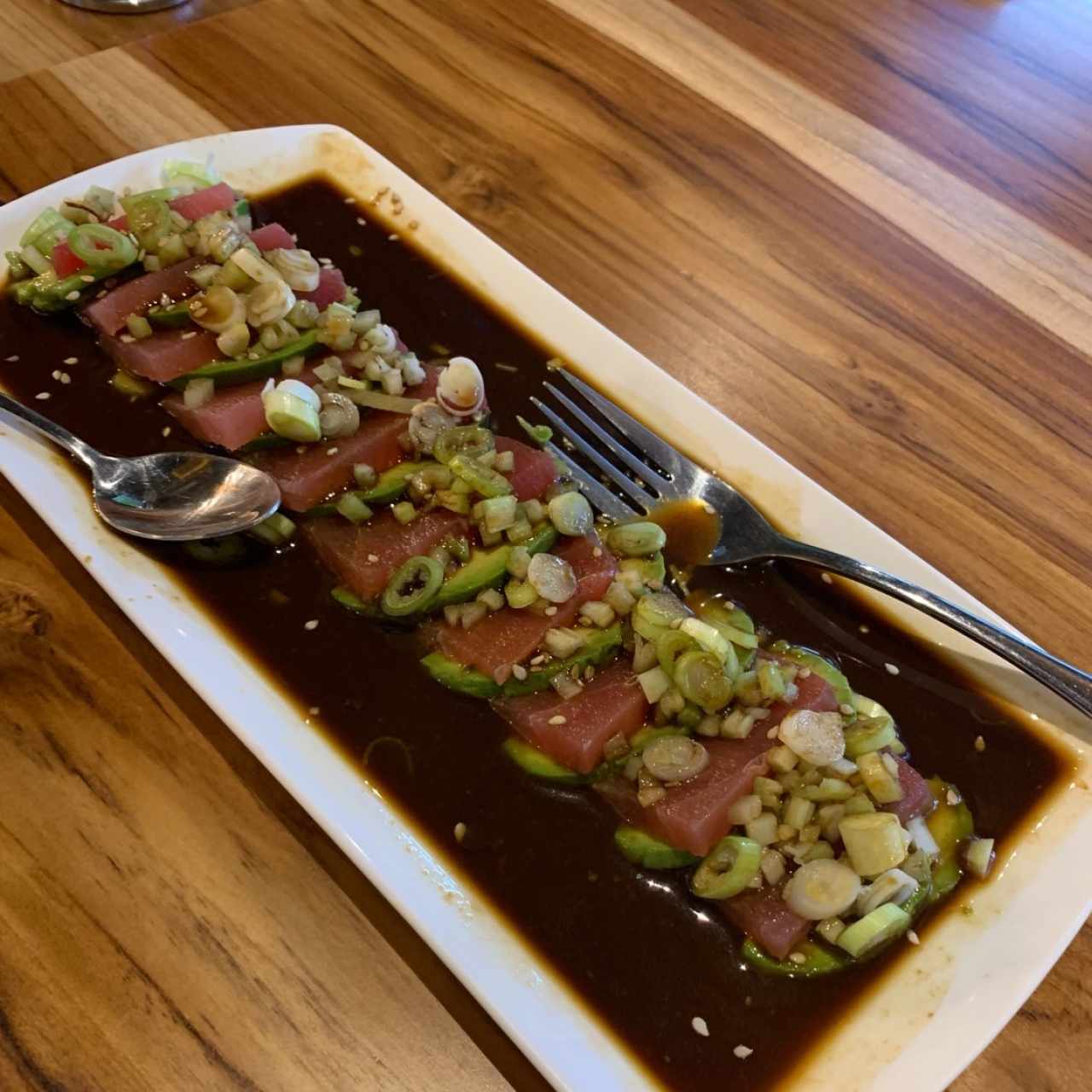 Tiradito