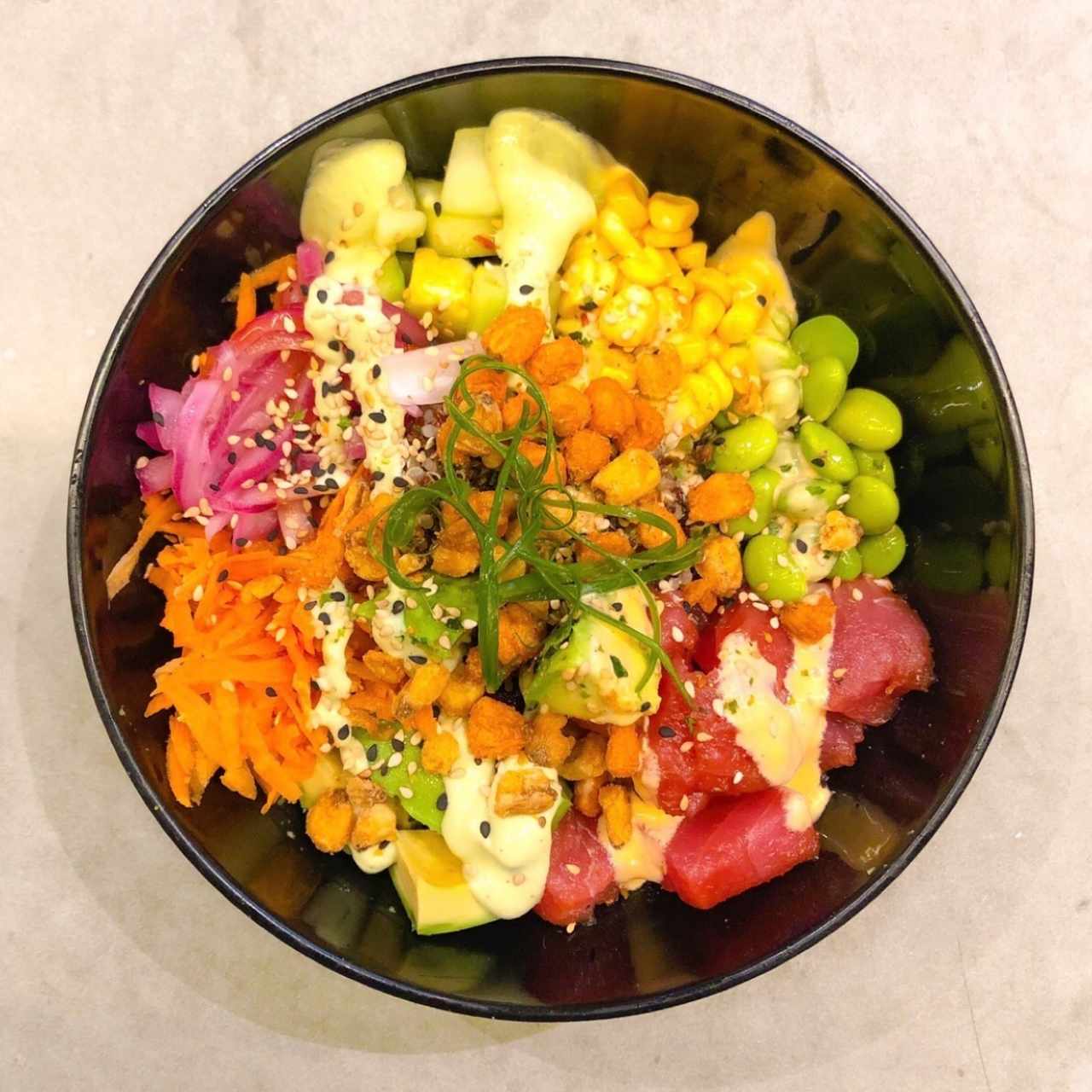 Poké Your Way